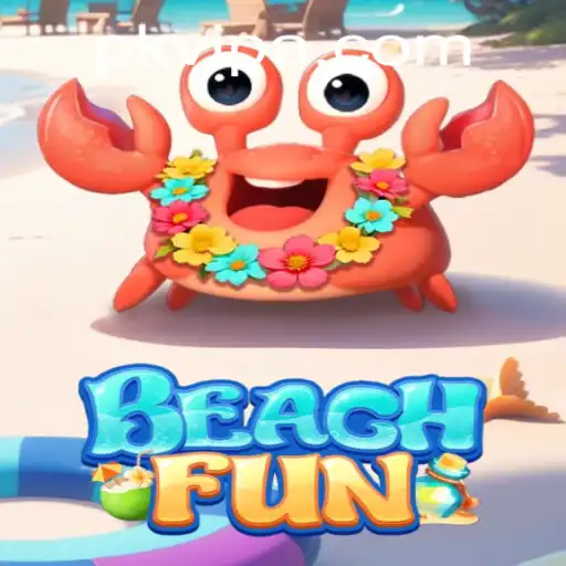 Dive into Exciting Adventures with BeachFun: A Vibrant Gameplay Experience