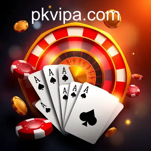 The Thrill of Casino Games: Exploring PKVIP and Beyond