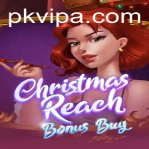 Unveiling the Excitement of ChristmasReachBonusBuy: A Festive Gaming Experience