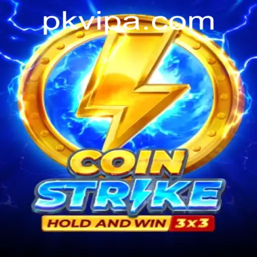 CoinStrike: The Ultimate PKVIP Gaming Experience