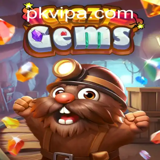 Unveiling the Vibrant World of CrazyGems: A Fascinating Puzzle Adventure