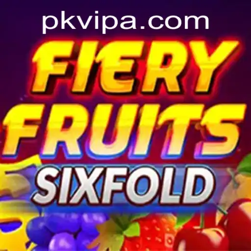 Discovering the World of FieryFruitsSixFold: A Thrilling Gaming Experience