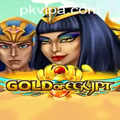 Unveiling the Mysteries of GoldOfEgypt – A Thrilling Journey with PKVIP
