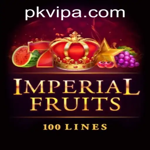 The Enchanting World of ImperialFruits100: Explore, Play, and Experience