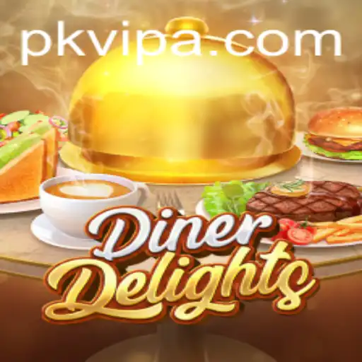 DinerDelights: A Tasty Adventure for Culinary Enthusiasts