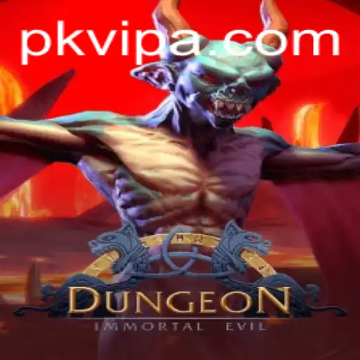Dungeon: Dive into the Dark Depths of Adventure with PKVIP