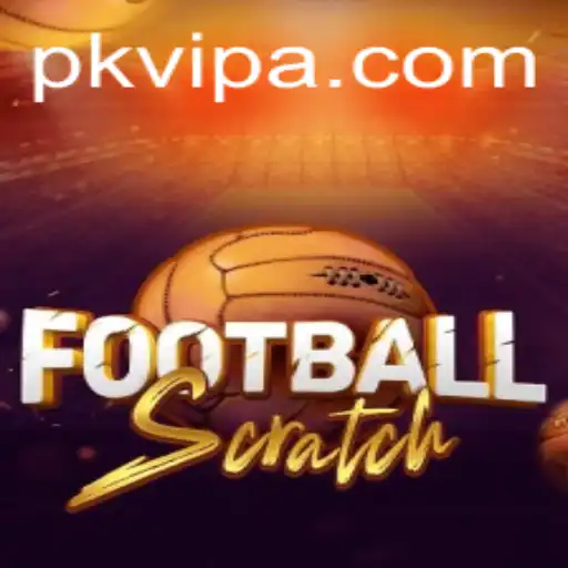 Unveiling FootballScratch: A New Era in Digital Gaming with pkvip