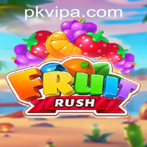 Embark on a Fruity Adventure with FruitRush: A Deep Dive into Gameplay and Excitement
