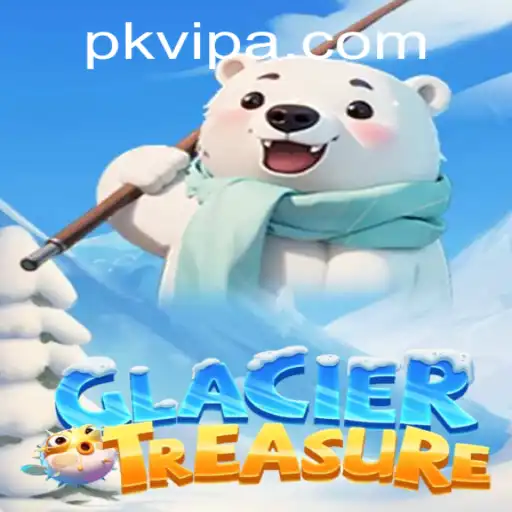 Discover the Enchanting World of GlacierTreasure