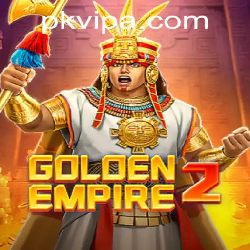 GoldenEmpire2: Exploring a New Era of Gaming with PKVIP