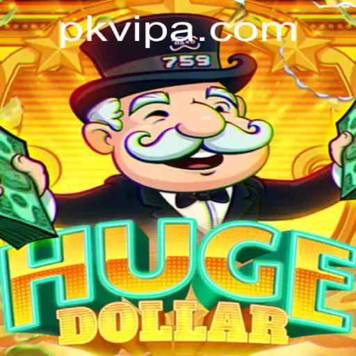Exciting Gameplay and Strategic Entertainment in HugeDollar: A Deep Dive into the World of PKVIP