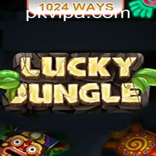 Exploring the Thrills of LuckyJungle1024: The Adventure Awaits with PKVIP