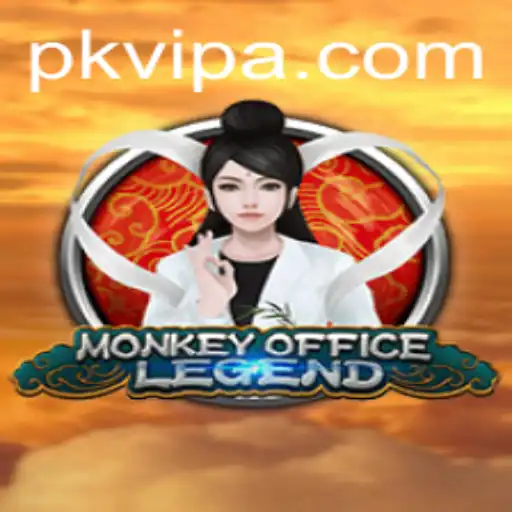 Dive into the Thrilling World of MonkeyOfficeLegend with Exclusive PKVIP Features
