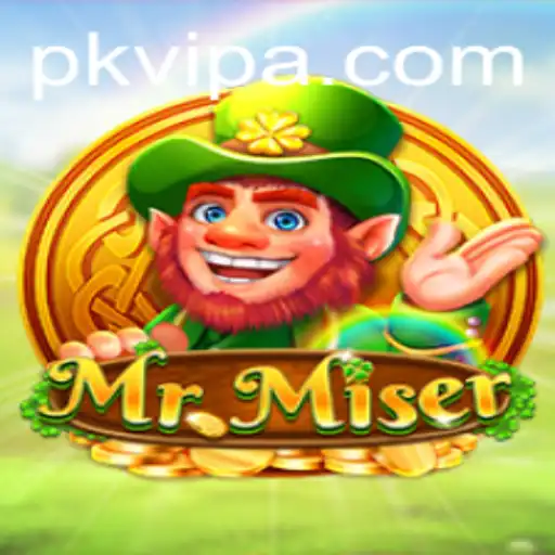 Exploring the Allure of MrMiser: A Strategic Dive into the World of PKVIP