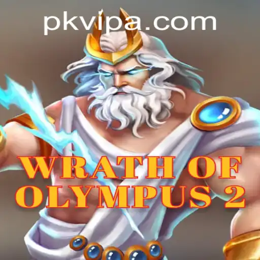 Wrath of Olympus 2: A Mythical Adventure