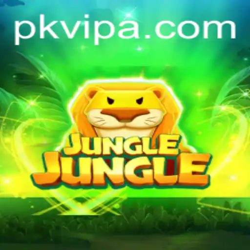 Explore the Wild Adventure of 'JungleJungle' - Unleash Your Inner Explorer