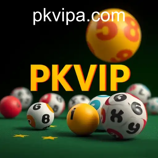 Exploring the World of Lottery Games: An Insight into PKVIP