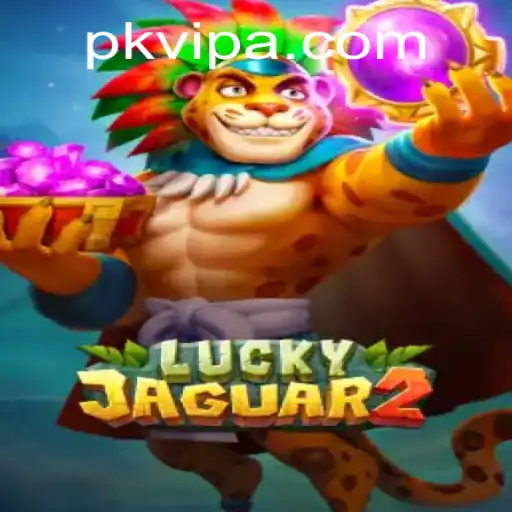 Discover the Thrilling World of Luckyjaguar2: An In-Depth Guide