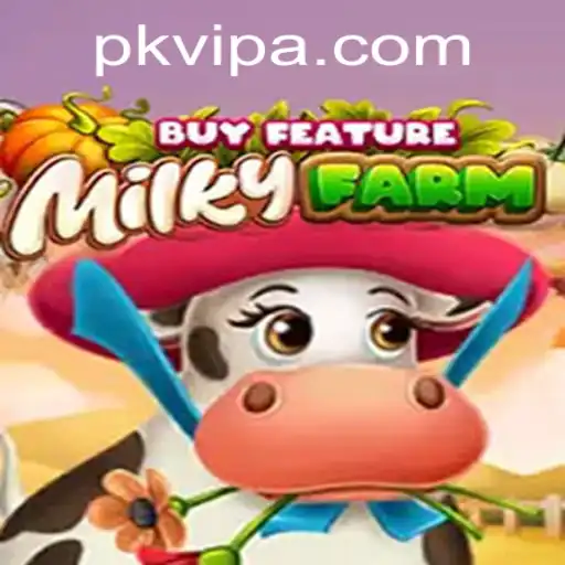 Exploring the Exciting World of MilkyFarmBuyFeature and the Role of pkvip