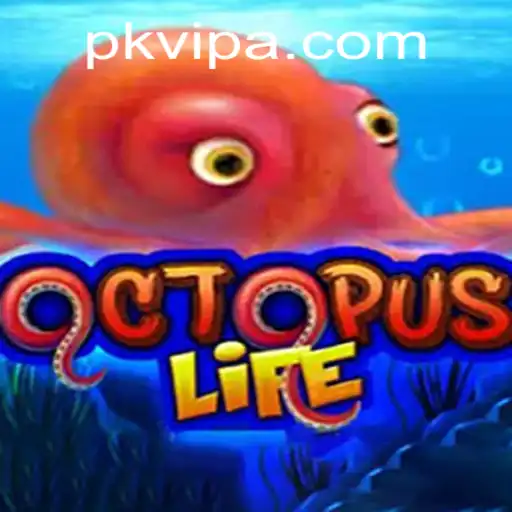 Dive into the Fascinating World of OctopusLife: A Unique Adventure Awaits