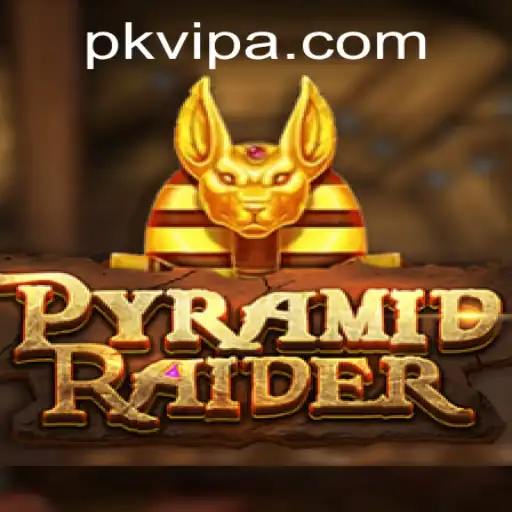 PyramidRaider Unveiled: Dive into the Ancient World of Adventure