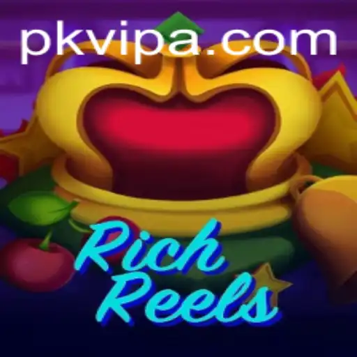 Unveiling the Thrilling World of RichReels: A New Era of Gaming with PKVIP