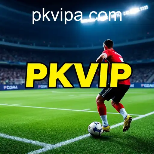 Exploring the World of Sports Betting with PKVIP