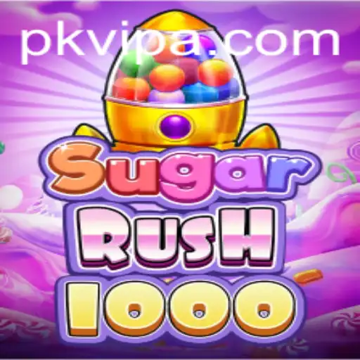 SugarRush1000: The Ultimate Adventure Awaits!