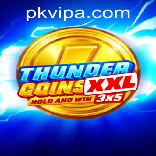 The Immersive Experience of ThunderCoinsXxl: A Dive into the Intriguing World of pKvIp