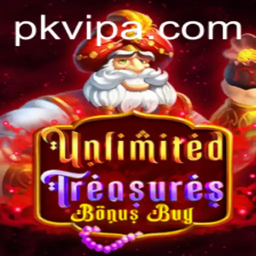 Discover the Exciting World of UnlimitedTreasuresBonusBuy