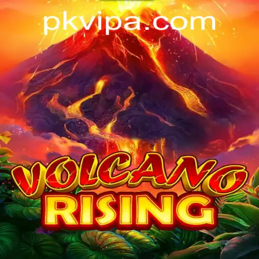 VolcanoRising: An Epic Adventure Awaits