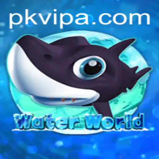 Dive into WaterWorld: A New Gaming Odyssey with pkvip